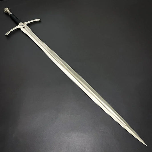 White Flame Sword – Arcane Warrior Edition