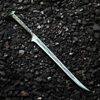 Elven King’s Blade – Forest Guardian Edition