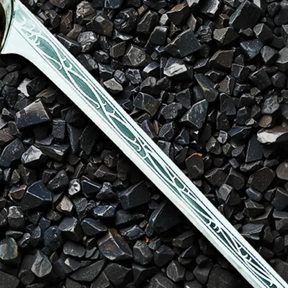 Elven King’s Blade – Forest Guardian Edition