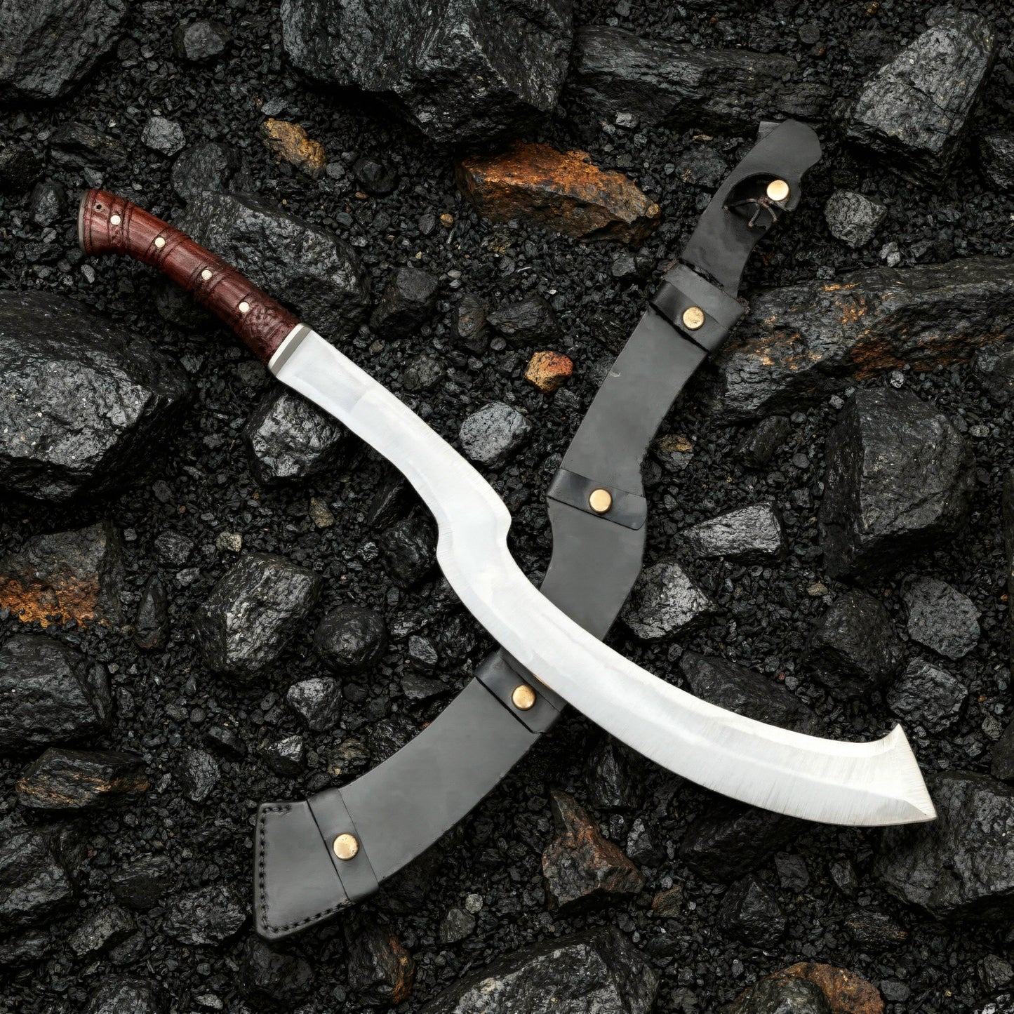 Egyptian Khopesh Sword Replica