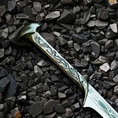 Elven King’s Blade – Forest Guardian Edition
