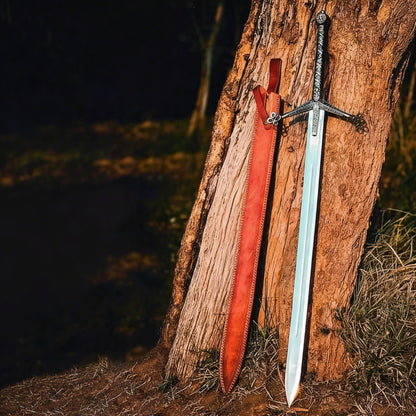 Scottish Claymore Sword Replica