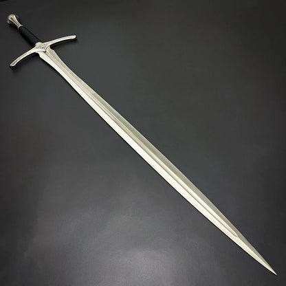 White Flame Sword – Arcane Warrior Edition
