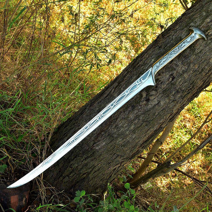 Elven King’s Blade – Forest Guardian Edition