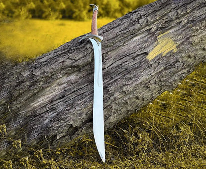 The Hobbit – Orcrist – Sword of Thorin Oakenshield Fantasy Replica