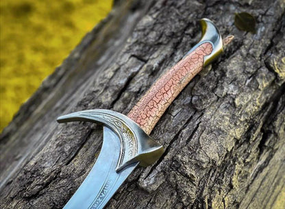 The Hobbit – Orcrist – Sword of Thorin Oakenshield Fantasy Replica