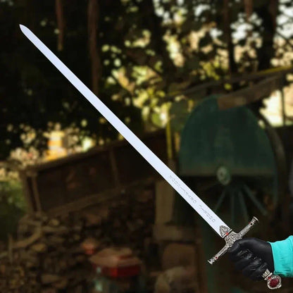 Lionheart Legacy Sword – Royal Edition